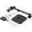 StarTech.com Adjustable Tablet Stand with Arm - Universal Mount for 4.7" to 12.9" Tablets such as the iPad Pro - Tablet Desk Stand or Wall Mount Tablet Holder - 1 Display(s) Supported - 11.9 cm to 32.8 cm (12.9") Screen Support - 1 kg Load Capacity IM3650773