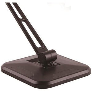 StarTech.com Adjustable Tablet Stand with Arm - Universal Mount for 4.7" to 12.9" Tablets such as the iPad Pro - Tablet Desk Stand or Wall Mount Tablet Holder - 1 Display(s) Supported - 11.9 cm to 32.8 cm (12.9") Screen Support - 1 kg Load Capacity IM3650773