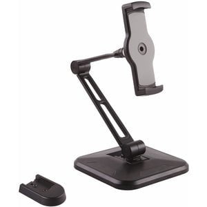 StarTech.com Adjustable Tablet Stand with Arm - Universal Mount for 4.7" to 12.9" Tablets such as the iPad Pro - Tablet Desk Stand or Wall Mount Tablet Holder - 1 Display(s) Supported - 11.9 cm to 32.8 cm (12.9") Screen Support - 1 kg Load Capacity IM3650773