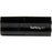StarTech.com Audio USB Adapter - 1 x Type A USB 2.0 USB Male - 1 x Mini-phone Audio In Female, 1 x Mini-phone Audio Out Female - Black - TAA Compliant IM1597687