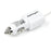 StarTech.com Auto Adapter - 1 Pack - 21 W - 12 V DC, 24 V DC Input - 5 V DC/4.20 A Output IM2784061