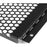 StarTech.com Blanking Panel - 4U - Vented - Hinged Rack Panel - 19in - TAA Compliant - Hassle-free Installation - Filler Panel - Steel, Plastic - Black - 4U Rack Height - 1 Pack - 15.2 mm Height - 177.8 mm Width - 482.6 mm Depth - TAA Compliant IM2995998