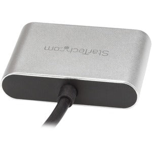 StarTech.com CFast Card Reader - USB 3.0 - USB Powered - UASP - Memory Card Reader - Portable CFast 2.0 Reader / Writer - CFast Card Type I, CFast Card Type II - USB 3.1External - 1 Pack IM3640762