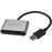 StarTech.com CFast Card Reader - USB 3.0 - USB Powered - UASP - Memory Card Reader - Portable CFast 2.0 Reader / Writer - CFast Card Type I, CFast Card Type II - USB 3.1External - 1 Pack IM3640762