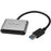 StarTech.com CFast Card Reader - USB 3.0 - USB Powered - UASP - Memory Card Reader - Portable CFast 2.0 Reader / Writer - CFast Card Type I, CFast Card Type II - USB 3.1External - 1 Pack IM3640762