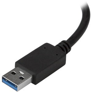 StarTech.com CFast Card Reader - USB 3.0 - USB Powered - UASP - Memory Card Reader - Portable CFast 2.0 Reader / Writer - CFast Card Type I, CFast Card Type II - USB 3.1External - 1 Pack IM3640762