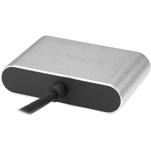 StarTech.com CFast Card Reader - USB-C - USB 3.0 - USB Powered - UASP - Memory Card Reader - Portable CFast 2.0 Reader / Writer - CFast Card - USB Type CExternal - 1 Pack IM3683421
