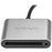 StarTech.com CFast Card Reader - USB-C - USB 3.0 - USB Powered - UASP - Memory Card Reader - Portable CFast 2.0 Reader / Writer - CFast Card - USB Type CExternal - 1 Pack IM3683421