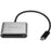 StarTech.com CFast Card Reader - USB-C - USB 3.0 - USB Powered - UASP - Memory Card Reader - Portable CFast 2.0 Reader / Writer - CFast Card - USB Type CExternal - 1 Pack IM3683421
