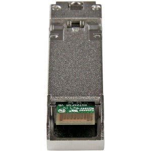 StarTech.com Cisco GLC-LH-SMD Compatible SFP Transceiver Module - 1000BASE-LX/LH - 10 Pack - Cisco GLC-LH-SMD Compatible SFP - 1000BASE-LX/LH 1 Gbps - 1GbE Module - 1GE Gigabit Ethernet SFP 1310nm - Single Mode (SMF)/Multi Mode (MMF) Transceiver - 10km (6 IM3240536