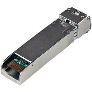 StarTech.com Cisco GLC-LH-SMD Compatible SFP Transceiver Module - 1000BASE-LX/LH - For Optical Network, Data Networking - 1 x LC Duplex 1000Base-LX/LH Network - Optical Fiber - Multi-mode, Single-mode - 1.25 Gigabit Ethernet - 1000Base-LX/LH - Hot-pluggab IM3240537