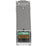 StarTech.com Cisco GLC-SX-MMD Compatible SFP Transceiver Module - 1000BASE-SX - For Data Networking, Optical Network - 1 x LC Duplex 1000Base-SX Network - Optical Fiber - Multi-mode - 1.25 Gigabit Ethernet - 1000Base-SX - Hot-pluggable, Hot-swappable IM3587996