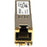 StarTech.com Cisco GLC-T Compatible SFP Transceiver Module - 1000BASE-T - For Data Networking - 1 x RJ-45 1000Base-T Network LAN - Twisted PairGigabit Ethernet - 1000Base-T - Hot-pluggable, Hot-swappable IM3236308