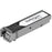 StarTech.com Cisco SFP-10G-BXU-I Compatible SFP+ Transceiver Module - 10GBase-BX (Upstream) - For Optical Network, Data Networking - 1 x LC 10GBase-BX Network - Optical Fiber - Single-mode - 10 Gigabit Ethernet - 10GBase-BX - Hot-swappable IM4634034