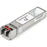 StarTech.com Cisco SFP-10G-ER Compatible SFP+ Module - 10GBASE-ER Fiber Optical SFP Transceiver - Lifetime Warranty - 10 Gbps - Maximum Transfer Distance: 40 km (24.8 mi) - For Data Networking, Optical Network - 1 x LC Duplex 10GBase-ER Network - Optical IM3572681