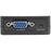 StarTech.com Composite to VGA Video Converter - 1920x1200 - Composite Video Scaler - S Video to VGA Adapter (VID2VGATV3) - Convert and scale S Video / composite input to VGA output with composite to VGA video converter - Composite video scaler supports re IM4640515