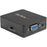 StarTech.com Composite to VGA Video Converter - 1920x1200 - Composite Video Scaler - S Video to VGA Adapter (VID2VGATV3) - Convert and scale S Video / composite input to VGA output with composite to VGA video converter - Composite video scaler supports re IM4640515