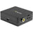 StarTech.com Composite to VGA Video Converter - 1920x1200 - Composite Video Scaler - S Video to VGA Adapter (VID2VGATV3) - Convert and scale S Video / composite input to VGA output with composite to VGA video converter - Composite video scaler supports re IM4640515