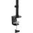 StarTech.com Desk Mount Dual Monitor Mount, Vertical, Steel Dual Monitor Arm, For VESA Mount Monitors up to 27" (22lb/10kg), Adjustable - Save workspace and increase productivity by mounting two monitors stacked above your desk - Desk mount dual monitor m IM3612483