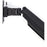 StarTech.com Desk Mount Monitor Arm, Heavy Duty Ergonomic VESA Monitor Arm Single 34" (19.8lb/9kg) Display, Articulating, C-Clamp/Grommet - Height Adjustable - 1 Display(s) Supported - 33 cm to 86.4 cm (34") Screen Support - 9 kg Load Capacity - 75 x 75, IM4387795