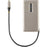 StarTech.com DKT31CH2CPD3 Docking Station - for Notebook/Workstation - 100 W - USB 3.2 (Gen 2) Type C - 1 Displays Supported - 4K - 3840 x 2160 - USB Type-A - 2 x USB Type-C Ports - USB Type-C - 1 x RJ-45 Ports - Network (RJ-45) - 1 x HDMI Ports - HDMI - IM5606758