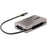 StarTech.com DKT31CH2CPD3 Docking Station - for Notebook/Workstation - 100 W - USB 3.2 (Gen 2) Type C - 1 Displays Supported - 4K - 3840 x 2160 - USB Type-A - 2 x USB Type-C Ports - USB Type-C - 1 x RJ-45 Ports - Network (RJ-45) - 1 x HDMI Ports - HDMI - IM5606758