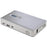 StarTech.com Docking Station - 1 Displays Supported - 4K - 4096 x 2160, 1920 x 1200, 1920 x 1080 - 4 x USB Ports - 3 x USB Type-A Ports - USB Type-A - 1 x USB Type-C Ports - USB Type-C - 1 x RJ-45 Ports - Network (RJ-45) - VGA - DisplayPort - Wired - Giga IM5476559