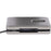 StarTech.com Docking Station - 2 Displays Supported - 4K - 3840 x 2160, 1920 x 1200, 1920 x 1080 - USB Type-A - 1 x USB Type-C Ports - USB Type-C - 1 x RJ-45 Ports - Network (RJ-45) - 1 x HDMI Ports - HDMI - VGA - DisplayPort - Windows, ChromeOS, Android, IM5606761