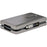 StarTech.com Docking Station - 2 Displays Supported - 4K - 3840 x 2160, 1920 x 1200, 1920 x 1080 - USB Type-A - 1 x USB Type-C Ports - USB Type-C - 1 x RJ-45 Ports - Network (RJ-45) - 1 x HDMI Ports - HDMI - VGA - DisplayPort - Windows, ChromeOS, Android, IM5606761