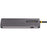 StarTech.com Docking Station - for Monitor/Notebook/Workstation - 100 W - USB Type C - 1 Displays Supported - 4K, 2K - 3840 x 2160, 4096 x 2160, 3440 x 1440 - USB Type-A - USB Type-C - 1 x RJ-45 Ports - Network (RJ-45) - 1 x HDMI Ports - HDMI - DisplayPor IM5558590