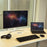 StarTech.com Docking Station - for Notebook - 60 W - USB Type C - 1 Displays Supported - 4K - 4096 x 2160, 3840 x 2160 - 2 x USB Ports - 2 x USB 3.0 - 2 x USB Type-A Ports - USB Type-A - USB Type-C - Network (RJ-45) - HDMI - Silver, White - Wireless LAN - IM3638553