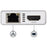 StarTech.com Docking Station - for Notebook - 60 W - USB Type C - 1 Displays Supported - 4K - 4096 x 2160, 3840 x 2160 - 2 x USB Ports - 2 x USB 3.0 - 2 x USB Type-A Ports - USB Type-A - USB Type-C - Network (RJ-45) - HDMI - Silver, White - Wireless LAN - IM3638553