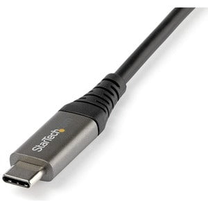 StarTech.com Docking Station - for Notebook/Tablet/Monitor - 100 W - U ...
