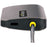 StarTech.com Docking Station - for Notebook/Tablet PC - Memory Card Reader - microSD, SD, SDHC, SDXC - 100 W - USB 3.2 Gen 1 (3.1 Gen 1) Type-C - 1 Displays Supported - 4K - 4096 x 2160 - 3 x USB Type-A Ports - USB Type-A - USB Type-C - 1 x RJ-45 Ports - IM5514350