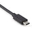 StarTech.com Docking Station - for Notebook/Tablet PC - USB 3.1 (Gen 2) Type C - 1 Displays Supported - 4K - 3840 x 2160, 2048 x 1280 - 2 x USB Ports - 1 x USB 3.0 - USB Type-A - USB Type-C - Network (RJ-45) - 1 x HDMI Ports - HDMI - VGA - Black - Thunder IM4936067