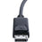 StarTech.com DP to Dual HDMI MST HUB, Dual HDMI 4K 60Hz, 2 Port DisplayPort Multi Monitor Adapter with 1ft/30cm Cable, DP 1.4 | DSC | HBR3 - DisplayPort to Dual HDMI MST Hub for Dual 4K 60Hz - DP 1.4/DSC/HBR3/32.4Gbps/HDR/2.1ch Audio/MST - Windows Only - IM5544108