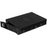 StarTech.com Drive Bay Adapter for 3.5" Serial Attached SCSI (SAS), SATA/600 - Serial ATA/600 Host Interface Internal - Black - 1 x HDD Supported - 1 x SSD Supported - 1 x Total Bay - 1 x 2.5" Bay - Plastic IM1861033