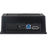 StarTech.com Drive Dock SATA/600 - USB 3.0 Type B, eSATA Host Interface - UASP Support External - Black - 1 x HDD Supported - 1 x SSD Supported - 1 x Total Bay - 1 x 2.5"/3.5" Bay IM2784057