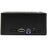 StarTech.com Drive Dock SATA/600 - USB 3.0 Type B, eSATA Host Interface - UASP Support External - Black - Dual-Bay Hard Drive Dock for 2.5" / 3.5" SATA Drives; SATA I/II/III HDD/SSD; eSATA (6 Gbps) or USB 3.2 (5 Gbps) Host Connection; Top-Loading Drive Ba IM2684966