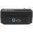 StarTech.com Drive Dock SATA/600 - USB 3.1 Type B, eSATA Host Interface - UASP Support External - Black - Hot Swappable Bays - 1 x Total Bay - 1 x 2.5"/3.5" Bay - Plastic IM3405717