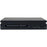 StarTech.com Drive Enclosure SATA/600 - USB 3.0 Micro-B Host Interface - UASP Support Internal/External - Black - Hot Swappable Bays - 1 x HDD Supported - 1 x SSD Supported - 1 x Total Bay - 1 x 2.5" Bay - Aluminium IM3731229