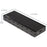 StarTech.com Drive Enclosure - USB 3.1 Type C Host Interface - UASP Support External - Black - 1 x SSD Supported - 1 x Total Bay - Aluminium IM4509536