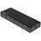 StarTech.com Drive Enclosure - USB 3.1 Type C Host Interface - UASP Support External - Black - 1 x SSD Supported - 1 x Total Bay - Aluminium IM4509536