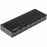 StarTech.com Drive Enclosure - USB 3.1 Type C Host Interface - UASP Support External - Black - 1 x SSD Supported - 1 x Total Bay - Aluminium IM4509536