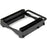 StarTech.com Dual 2.5" SSD/HDD Mounting Bracket for 3.5" Drive Bay - Tool-Less Installation - 2-Drive Adapter Bracket for Desktop Computer - Install two 2.5" solid-state drives or hard drives into a single 3.5" bay in a desktop computer - Tool-free 2-driv IM3051995