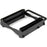 StarTech.com Dual 2.5" SSD/HDD Mounting Bracket for 3.5" Drive Bay - Tool-Less Installation - 2-Drive Adapter Bracket for Desktop Computer - Install two 2.5" solid-state drives or hard drives into a single 3.5" bay in a desktop computer - Tool-free 2-driv IM3051995