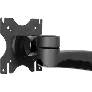 StarTech.com Dual Monitor Arm - Height Adjustable, Desk Surface or Grommet Mount for Two Displays with Cable Management - Height Adjustable - 2 Display(s) Supported - 30.5 cm to 61 cm (24") Screen Support - 27.22 kg Load Capacity - 75 x 75, 100 x 100 - VE IM2902478