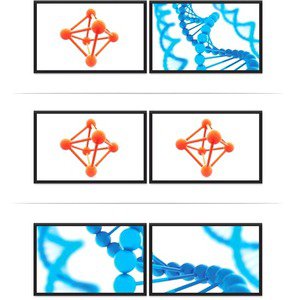StarTech.com Dual-Monitor DisplayPort 1.2 Splitter, DisplayPort to 2x DP Multi-Monitor Adapter, Dual 4K 30Hz Computer MST Hub, Windows - Dual Port DisplayPort Multi-Monitor Adapter drives up to two 4K 30Hz (UHD) displays to extend or mirror your desktop; IM2962704
