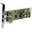 StarTech.com Dual Port PCI Express Gigabit Ethernet PCIe Network Card Adapter - PoE/PSE - PCI Express - Realtek RTL8111E - 2 Port(s) - 2 x Network (RJ-45) - Twisted Pair - Full-height - 10/100/1000Base-T - Plug-in Card IM2334861