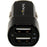 StarTech.com Dual Port USB Car Charger - High Power (17 Watt / 3.4 Amp) - 1 Pack - 17 W - 12 V DC, 24 V DC Input - 5 V DC/2.40 A Output IM2701107